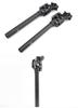 Reggisella Ammortizzato RIRO per Mountain Bike - Assorbimento degli Urti Off-road con Sistema a Quattro Bielle (27.2/30.9/31.6MM)