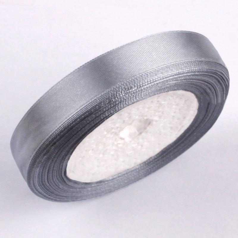 Satin Silk Ribbon Strip - 1.5cm (15mm) Width for Cake & Packaging