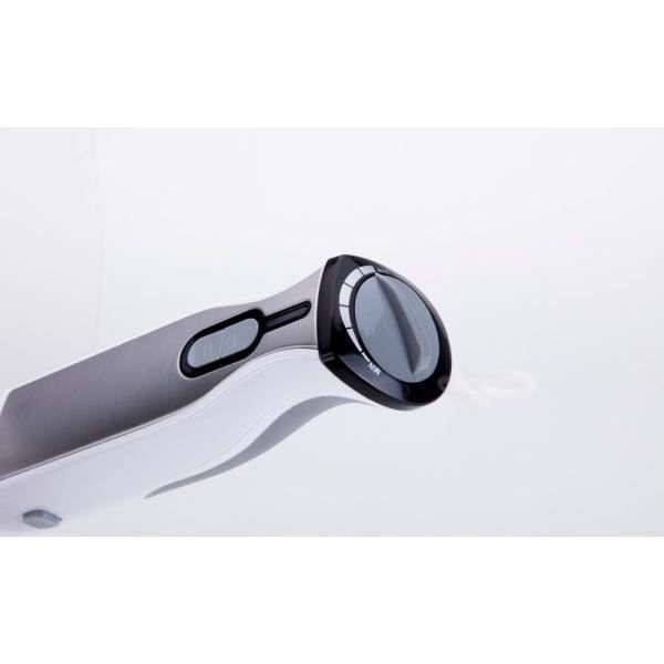 Mélangeur à tige - JATA - BT185 - 1000 W - Lame Double Titane - 2 Vitesses