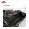 Zhong Bi Sheng 75L Camouflage Outdoor Backpack