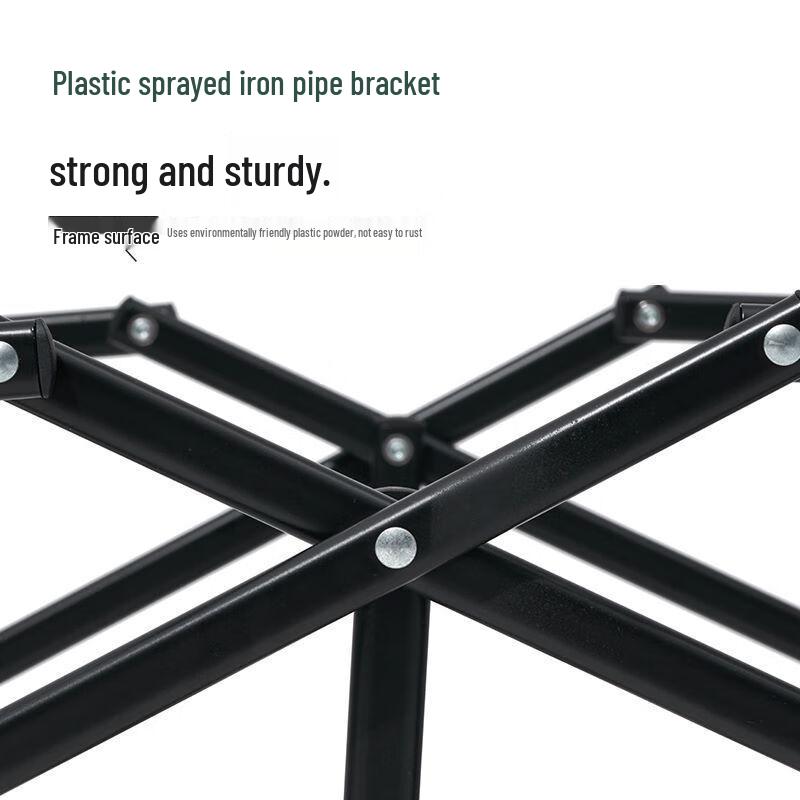 MOBIGARDEN Outdoor Camping Cart