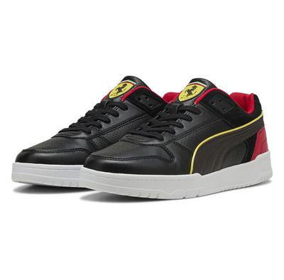 Ferrari RBD Game Low Sneakers