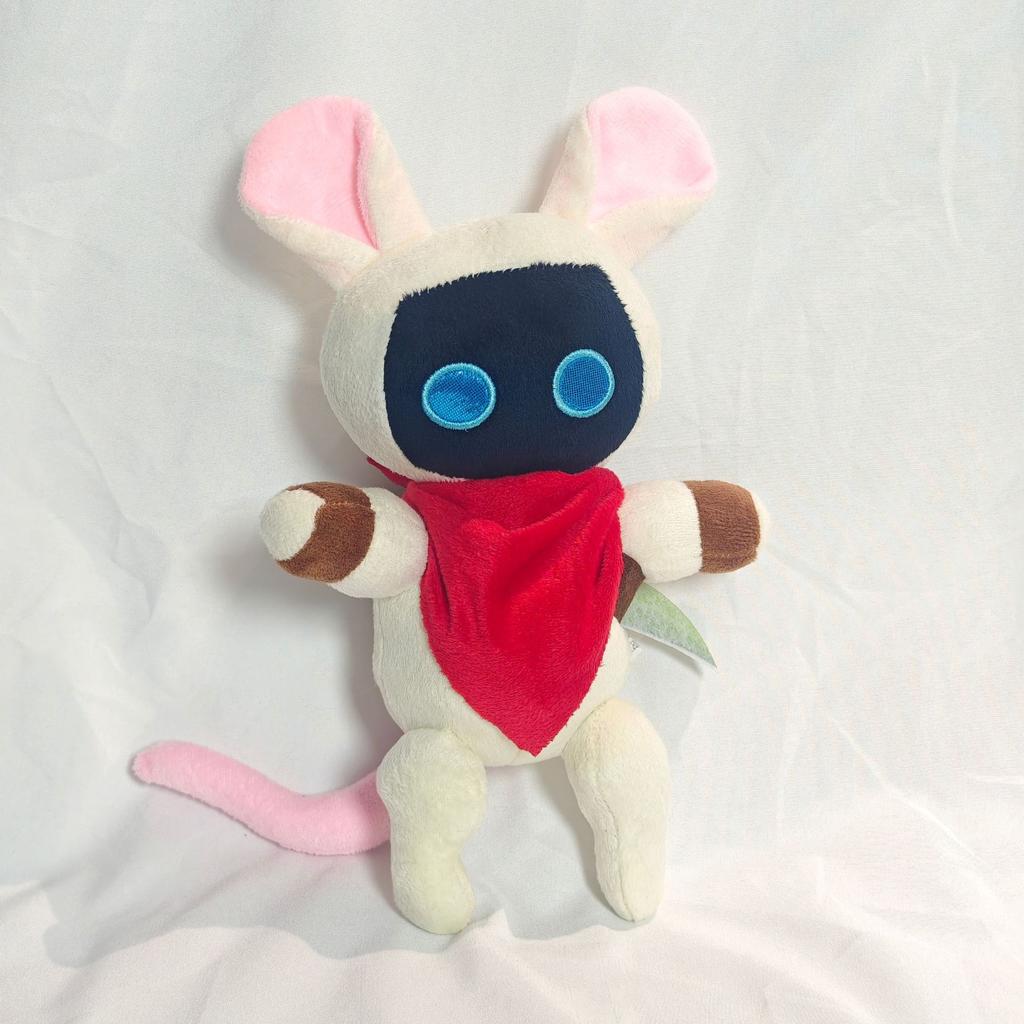 Noul joc Astro Bot Plush Rescue Plan Joc Periferic Creativ Plush Doll Toy