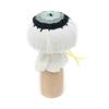 Darning Mushroom Wooden Sewing Tool Wood Darner Kit for Darning Needle Patch Holes In Clothes Pants Sweaters DIY Crafts