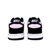 Nike Dunk Special Shopping Bag, Sweetheart Whispers Low top Skateboard Shoes Unisex Black Pink CW1590-100(Team1532-BOX)
