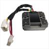 Honda FJS/FSC600 Motorcycle Voltage Regulator Rectifier