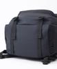 JASPER Backpack, A4 Size, Double-Sided Water-Repellent, 32L Capacity, Holds 15 PCs, 14 Pockets, Direct Access To Main Unit