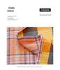 Spring & Summer 100% Cotton Triple-Layer Gauze Cooling Quilt for Home and Office