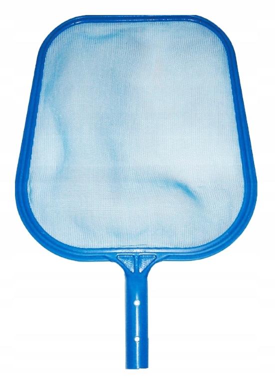Landing Net For Cleaning The Pool 32 X 30 Cm