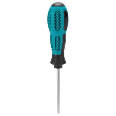 Chave de Fenda em Y Aço Liga Cromo Vanádio Ferramenta Doméstica para Instrumentos de Precisão(5 mm )