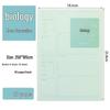 Kaba Bear Student Error Correction Notebook: Thick, Large Organizer for Elementary to High School