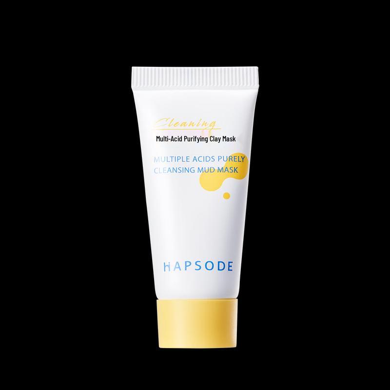 

Yuefutuo Pore Purifying Clay Mask