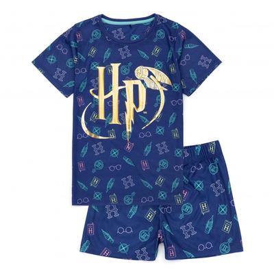 Kurzes Pyjama-Set für Kinder/Kinder