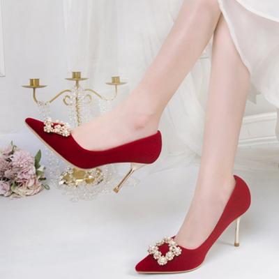 Topuklu Ayakkabılar – Topuklu Ayakkabılar