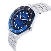 Timex M79 Automatic Blue Dial Men S Watch Tw2v25100