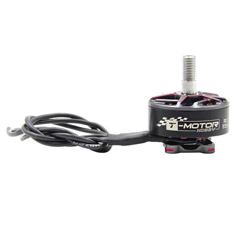 T-MOTOR F60 Pro V5 5palcový FPV závodní motor