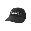 [NBA] M Cap KQC N255AP269P-BK LAL Big Letter Embroidery New Fit SOFT BALL CAP_SC165