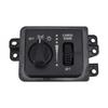 Headlight Switch without Fog Lights For Dodge Ram 1500 2500 3500 56045536AA