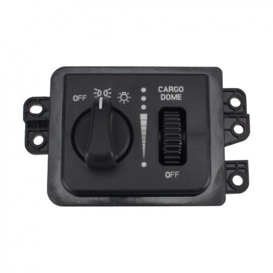 Headlight Switch Without Fog Lights For Dodge Ram 1500 2500 3500 56045536AA