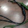 Tactical Anti-Loss Retention Lanyard