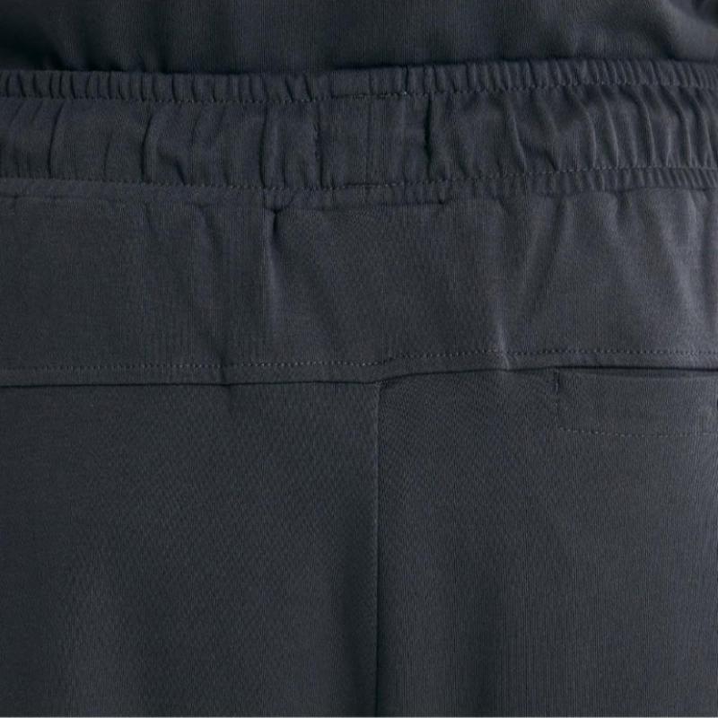 New Balance Shorts Kqj Nbnve21043 60 Common Essentials Single Mesh One Tuck 5,5 Teil A Hälfte