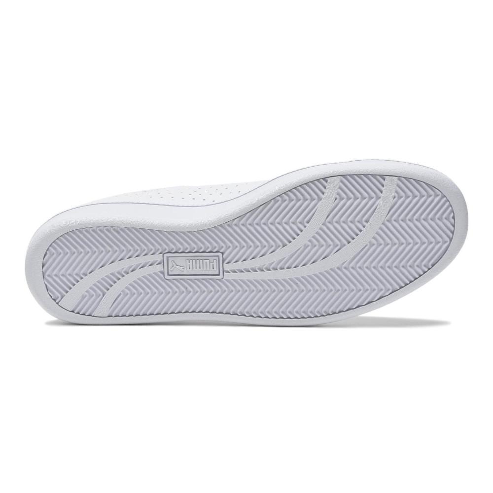 Puma Up Perf 01 White Gold 374776