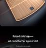 Wenjie M8 Huawei AITO 5/6-Sitzer Kofferraummatte TPE25 - Zubehör & Fußmatten
