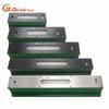 High Precision 0.02mm 100/150/200/250/300mm Industrial Level Mechanical Bar Level Spirit Level Instrument Measuring Tool
