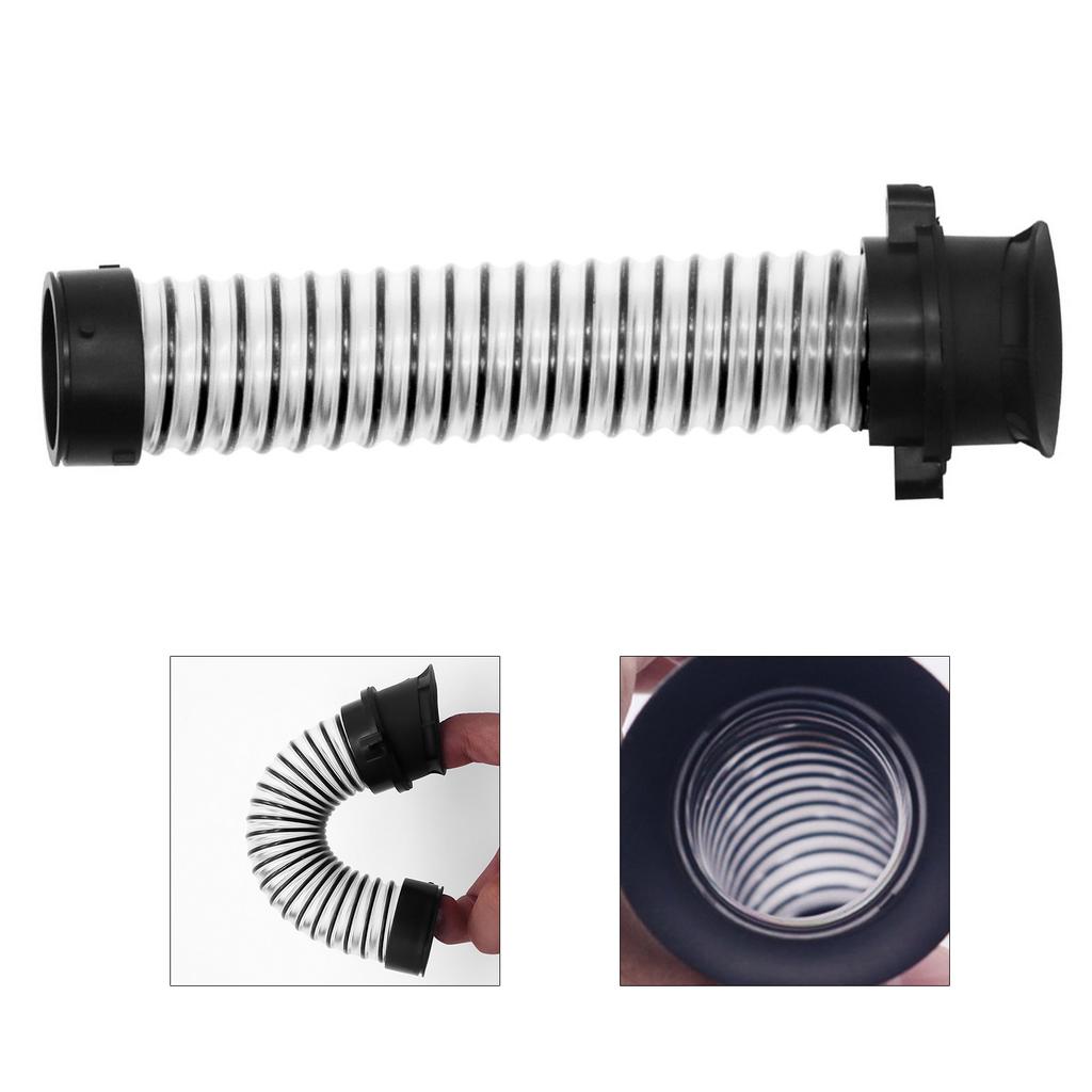 Lower Duct Repair Replacement Hose Vacuum Cleaner Down Pipe Hose for Fourth Generation Vacuum Cleaner Vacuum Parts