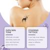 EELHOE Long-Lasting Body Concealer Cream: Evens Skin Tone & Covers Blemishes