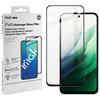 For Redmi 15 4G Glass IMAK Full Coverage Tempered Glass Film Pro+ Series 169mm