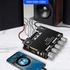 Powerful Audio Amplifier Module 50Wx2+100W Subwoofer 2.1Channel for DIY Speakers