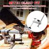 ABBP-2Pcs For Miter Saw Clamps- 630065-00 Fits DW703, DW705, DW706, DW708, DW713, DW715, DW716, DW717, DW718, DWS779, DWS