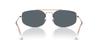 Sunglasses 0RB3845 57 9035R5 [Ray-Ban]