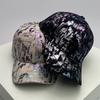Baseball Her  Him For Women Men Bandhnu Graffiti Art Street Urban Style Printing Gradient New Brand Latest Fresh Caps Peaked Hats Cotton