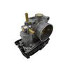 Compatible Throttle Body Assembly for Honda Acura 16400-5A2-A02 TB1294 672010 S20234