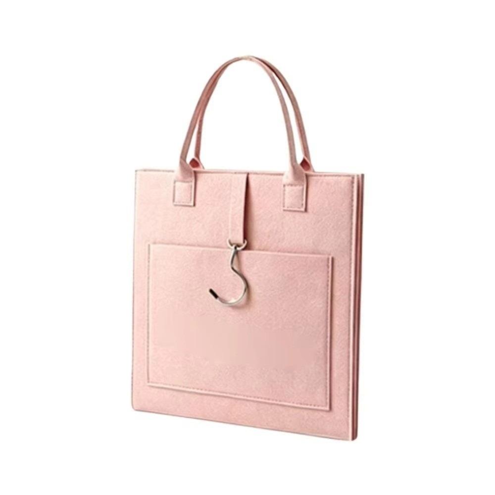 Shatterproof Folding Full Length Mirror Portable Felt Storage Bag New Full Body Mirror Door