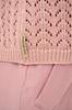 Lola Women's Blouse Powder Pink 36/38
