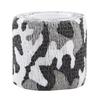 Multifunctional Outdoor Riding Camouflage Tape Tactical Military Fan Camouflage Tape Self-adhesive Retractable Tape
