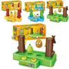 Plants Vs Zombies Jump Rope Toy With Pressing Action For Kids Creative Game Fun