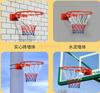 Basketball Frame Standard Basketball Frame Shooting Wall Mounted Adult Children Outdoor Indoor And Outdoor Basketball Circle