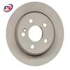 Brake Discs for Mercedes-Benz W220 S600 C215 Front & Rear (Models: 2204211112, 2204230112/0212)