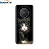 For Honor X9b Phone Cover Lovely High Quality Case for Honor X9b 5G HonorX9b Camera Protection Soft Silicone Lightweight Shells