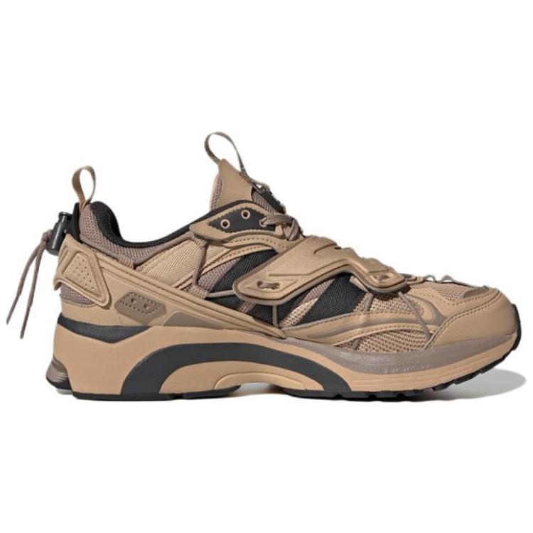 New Adidas Spiritain 2000 Deluxe 'Brown Black' HP2637