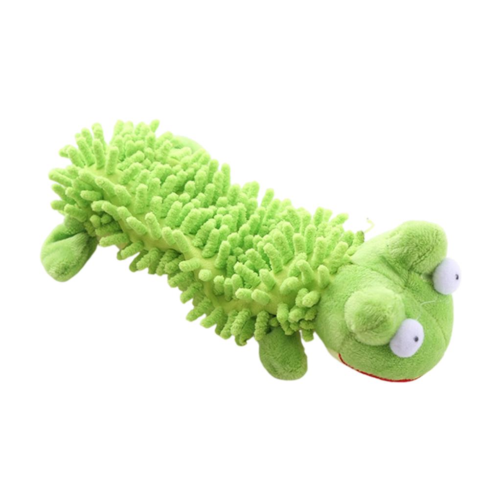 Soft Pet Toys For Dogs, With Squeaking Sounds, Chew Toys, Interactive Pet Toys, Suitable For Small, Medium And Large Dogs.