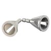 Hex Thread External De-Burring Tool Remove Burr For Repair Bolt Drill Bit Deburring Chamfer Tool