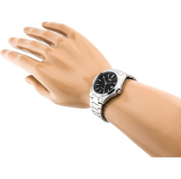 Часы Casio Fester Quartz MTP1183PA1AEF