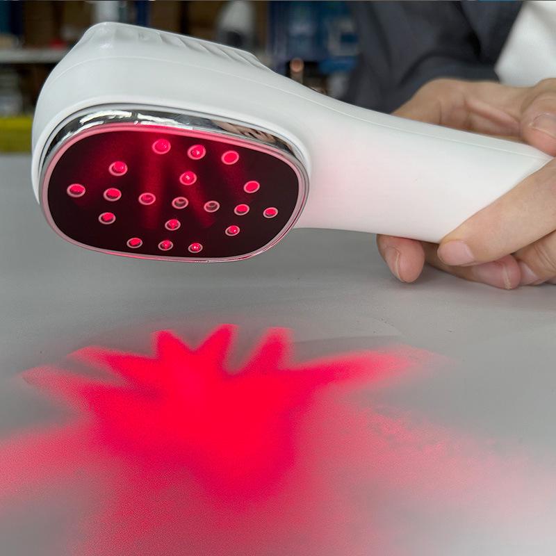 Portable Infrared Spectrometer Beauty Device for Brightening & Lifting