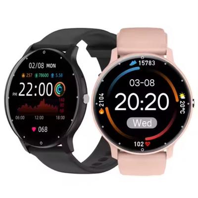 Έξυπνα ηλεκτρονικά – Smartwatches