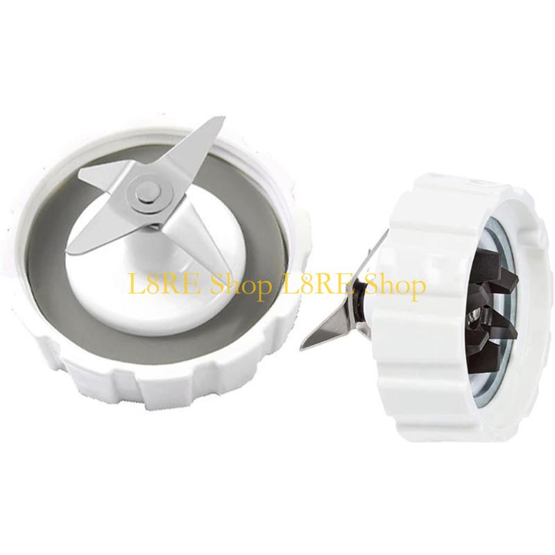 L8RE Replacement Juicer Blade Blenders Blade Mixers Head Juicer Sealing Rings Juicer China Mainland